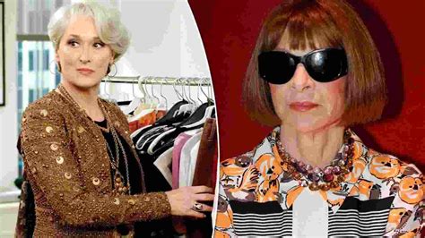 is devil wears prada based off of a real person